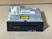 фото thumb №1, Чейнджер cd audi a6 c6 4e0035111a