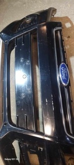 фото thumb №8, Бампер передній перед ford kuga mk2