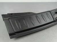 2018 jaguar f-pace накладка порог багажника 632110130 Киев, фото thumb