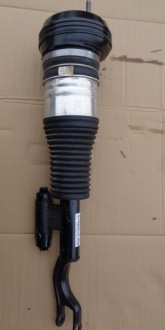 фото thumb №1, Амортизатор передній лівий mercedes s-klasa w223 4x4 4matic 2233206302