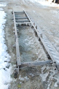 фото thumb №1, Iveco eurocargo iii 08-15 ml180 рама