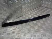 фото thumb №1, Накладка кришки багажника audi a3 8l lz5l 8d9827574