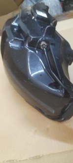 фото thumb №7, Супорт гальмівний правий перед керамічний porsche panamera 971 51-d2803-27110