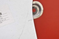 фото thumb №5, Крила лівий перед передній сріблястий honda crv cr-v 2 ii 01-06