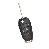 фото thumb №4, Ключ pilot корпус ford fusion