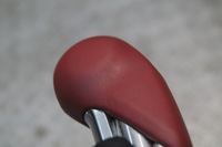 фото thumb №10, Porsche 911 991 4s ручка переключения передач czerwona