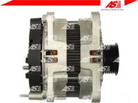 As-pl генератор a3 3.0 09- Доставка, фото thumb