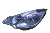 фото thumb №1, Citroen ds3 лампа левый перед s1857 uk