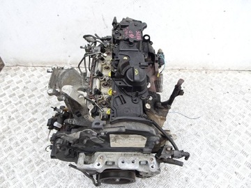 фото thumb №12, Двигатель + насос citroen c4 picasso ii peugeot 1.6 e-hdi 9h05