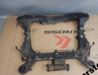 фото thumb №1, Volvo s80 03- lift 2.5 t подрамник передние подрамник