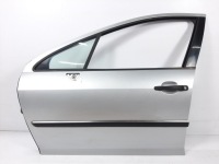 фото thumb №4, Peugeot 407 sw 05r двері лівий перед kod ezrc