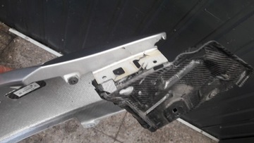 фото thumb №16, 911503021 крыло правый porsche 911 gt3 rs карбон