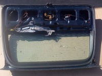 фото thumb №5, Крышка багажника задняя volvo