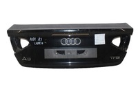 фото thumb №1, Audi a3 8v cabrio 2012- кришка багажника задня задня багажника