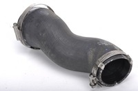 фото thumb №1, Mercedes amg gt c190 4.0 труба интеркулер a1780900682