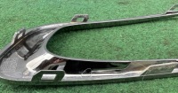 фото thumb №15, Peugeot 2008 i рестайлінг 16-19 молдинг хром бампера праве перед 9802523677