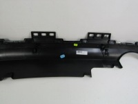 фото thumb №3, Megane iv gt накладка бампера задняя хэтчбек