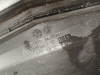 Bmw x3 e83 корпус фільтра повітря 3420244 Доставка, фото thumb