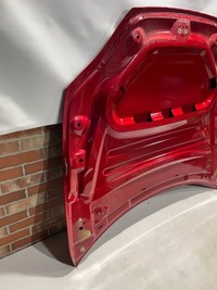 фото thumb №8, Капот крышка двигателя tesla s lift plaid 2021r