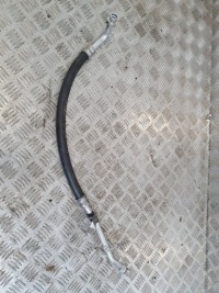 фото thumb №1, Renault captur ii 2019-2023 1.0 tce шланг кондиционера