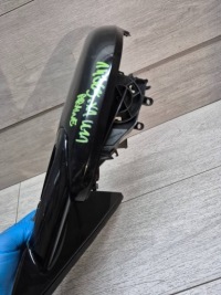 14365. bmw x1 u11 основание зеркало правое 212876612 с Разборки, фото thumb