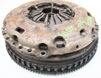 фото thumb №1, Volvo s60 ii 2.0 d3 зчеплення комплектні