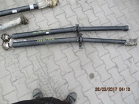 фото thumb №1, Wał приводной audi q7 q8 4m0521101al