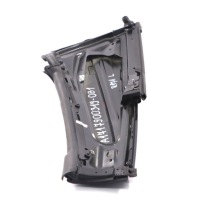 фото thumb №13, Mercedes r171 с-стойка колонка roof trim obsidian black left a1717940128