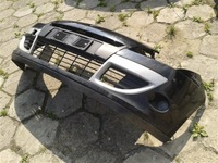 фото thumb №3, Бампер передний renault scenic 3 iii nv676