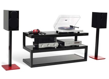 ПОДСТАВКИ ДЛЯ NORSTONE ESSE RED SPEAKER ПОДСТАВКИ ПАРА