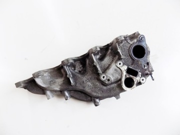 фото thumb №1, Qashqai i j10 12r 1.6 dci r9m колектор всмоктуючий