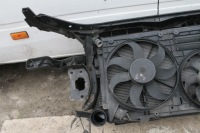 фото thumb №7, Pas перед vw passat b6 2.0 tdi