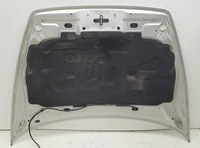 фото thumb №6, Volvo v50 s40 c30 04+ капот крышка двигателя перед передняя fv