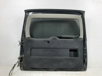 фото thumb №12, Suzuki grand vitara ii 2.0 16v 4wd 06r кришка багажника багажника kod zj3