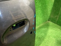 фото thumb №9, Dacia sandero ii stepway двері лівий перед передні ліва