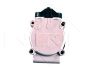 фото thumb №15, Nrf компресор кондиціонера ford mondeo -07