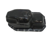 фото thumb №1, Піддон масляна 030103601m seat ibiza ii 1.4 b