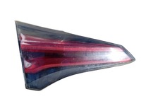 фото thumb №1, Toyota rav4 iv lift лампа 16- задняя задняя левая w крышка внутренняя грязная!!