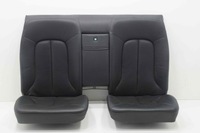 фото thumb №1, Заднее сиденье задняя кожа 511a mercedes cl w215