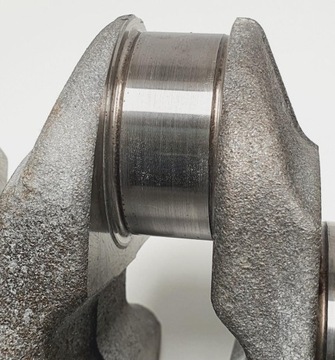 фото thumb №6, Wał коленчатый mercedes 651 om651 2.2 cdi a65104