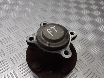 фото thumb №1, Ступица правый зад opel mokka 1.6 cdti 13593158