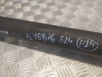 фото thumb №10, Bmw f25 вал кардан приводной 7638876