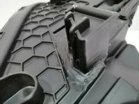 фото thumb №10, Hyundai i30 iii n lift лампа левая передняя перед hal 4763