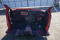 фото thumb №12, Nissan note e11 lift перед капот бампер pas передний крыло радиатор a32