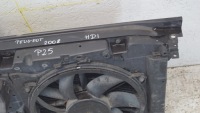 фото thumb №4, Pas передній радіатор peugeot 2008 i hdi