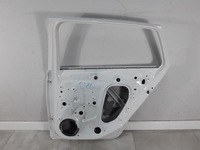 фото thumb №10, Skoda kamiq 19- дверь правое задние правый задняя