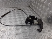 фото thumb №1, Правая ручка складывания сиденье volvo s80 i