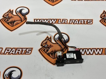 фото thumb №10, Гніздо port usb land rover l550 l8b2-19e110-cc