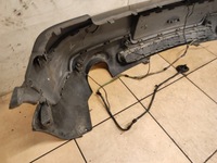 фото thumb №7, Бампер задняя задний mini clubman r55 4x pdc