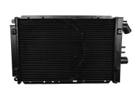 Купити Радіатор ferrari 430 f430 scuderia spider 194078, фото thumb